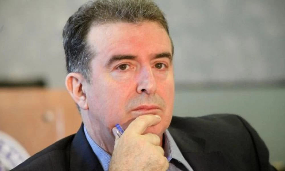 Χρυσοχοΐδης: "Άλλη μια επιτυχία της ΕΛ.ΑΣ το τελευταίο δεκαπενθήμερο"
